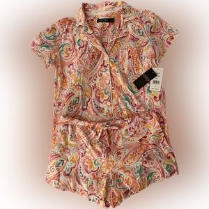 Polo by Ralph Lauren Women Pajamas - Size XS
